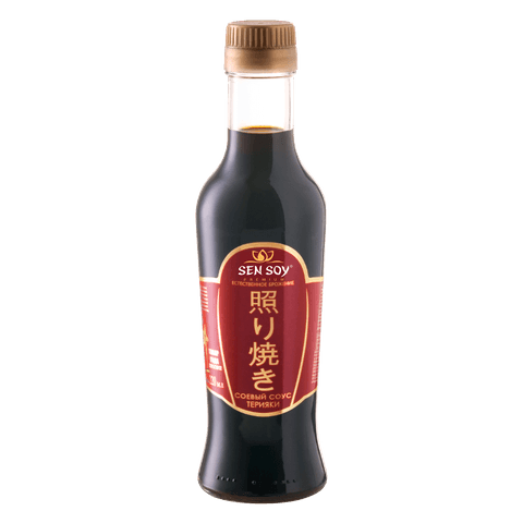 Соус соевый Teriyaki