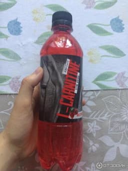 Напиток XXL Power L карнитин