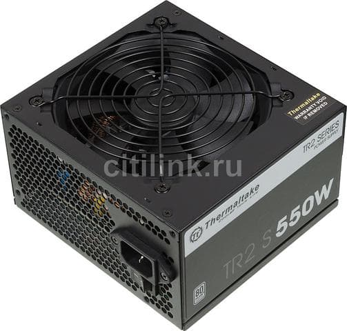 Блок питания Thermaltake TR2 S