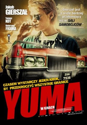 Фильм "Юма" (2012)