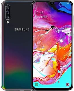 Телефон Samsung A70