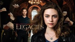 Сериал "Наследие" (2018)