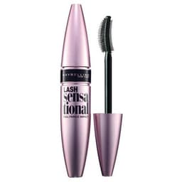 Тушь для ресниц Maybelline lash sensational
