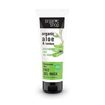 Маска для лица Organic shop 