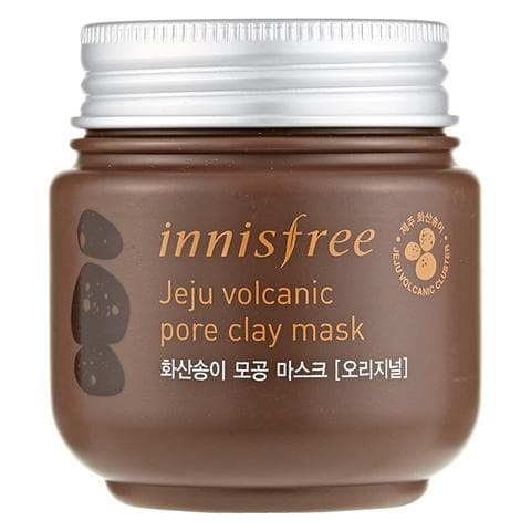 Innisfree Jeju Volcanic Pore Clay