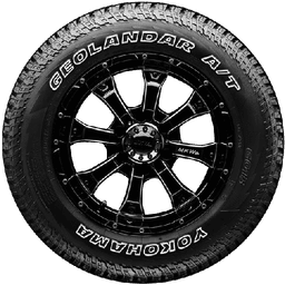 Шины Yokohama Geolandar G015