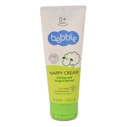 Крем под подгузник Nappy Cream Bebble