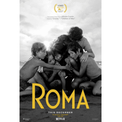 Фильм "Рома" (2018)