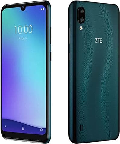 Телефон ZTE BLADE A5 2020