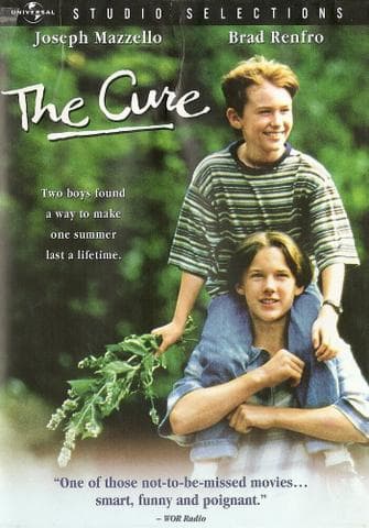 Фильм "Лекарство" (1995)