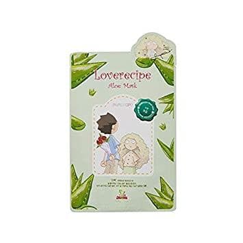 Sally’s Box Loverecipe Mask