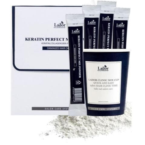 La'dor Keratin Mix Powder