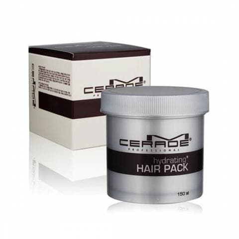 M-Cerade Hydrating Hair Pack, INCUS