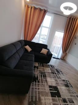 Диван Home collection Дублин с тумбой milano 08