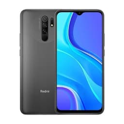 Телефон Xiaomi Redmi 9