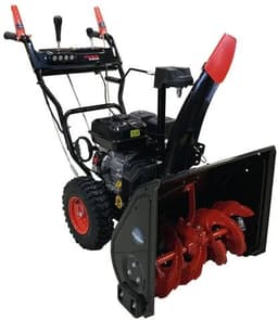 Снегоуборщик Yanis Blizzard M24DL