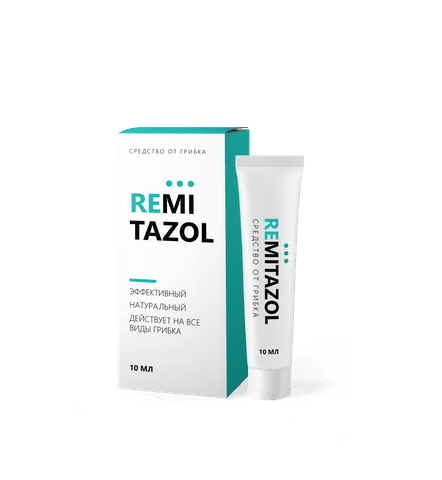 Ремитазол (Remitazol)