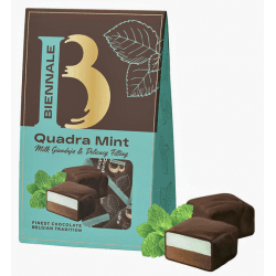 Конфеты Biennale "Quadra Mint"