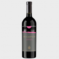 Вино белое сухое Di Caspico Совиньон