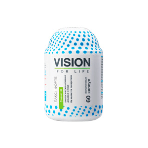 БАД Vision Пакс+ Форте