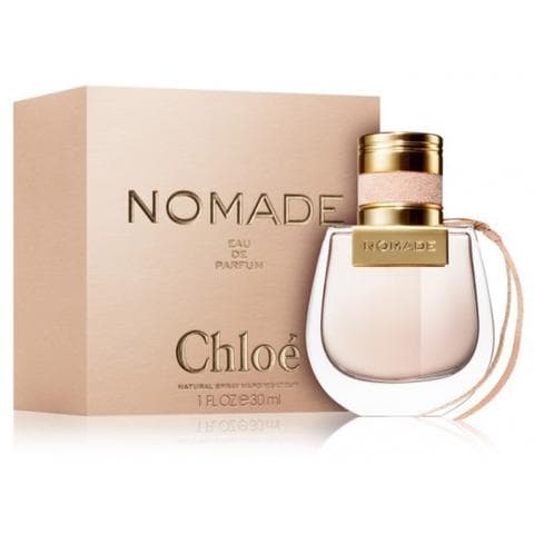 Парфюмерная вода Chloe Nomade