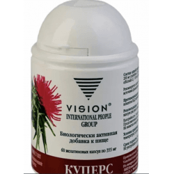 БАД Vision Куперс