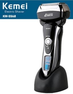 Электробритва Kemei KM-5568