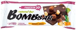 Bombbar Сhocolate Hazenut