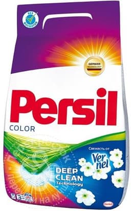 Стиральный порошок Persil