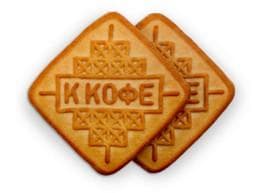 Печение к кофе