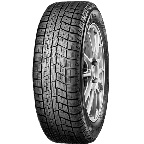 Шины Yokohama iceGUARD IG60