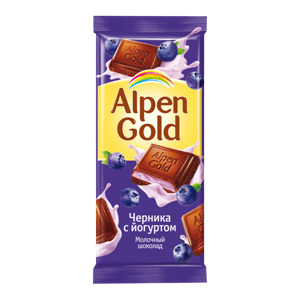 Alpengold черника