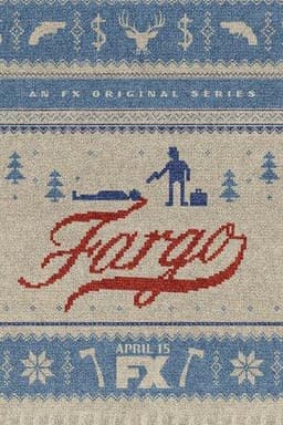 Сериал "Фарго" (2014)