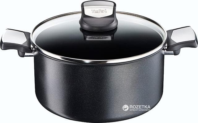 Кастрюля Tefal