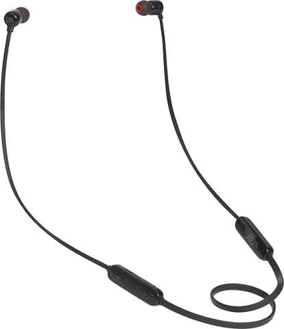 Наушники JBL T160BT