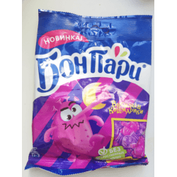 Бонпари Кошмарки