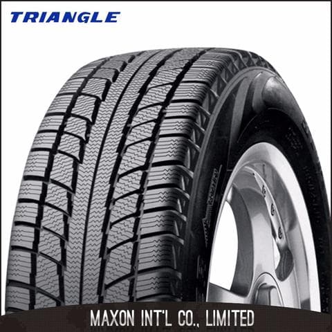 Шины Triangle TR777
