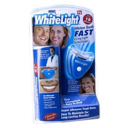 Отбеливатель зубов White Light