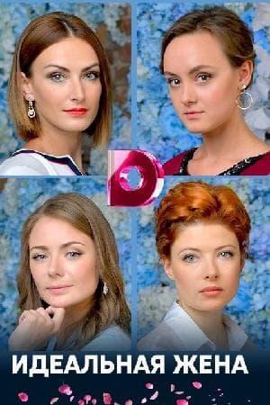 Сериал "Идеальная жена"