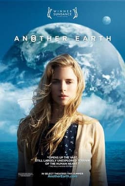 Фильм "Другая Земля" (2011)