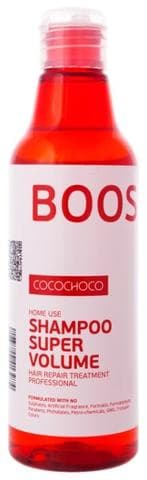 Шампунь CocoChoco Для придания объёма