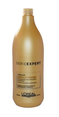 Шампунь L’Oréal professionnel Для восстановления очень поврежденных волос