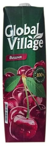 Нектар "Global Village"