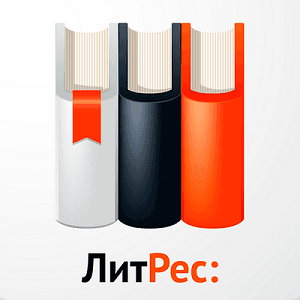 LitRes MyBook