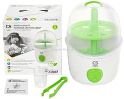 Электронный стерилизатор CS Medica KIDS CS 28s
