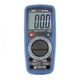Мультиметр DT-9908 CEM