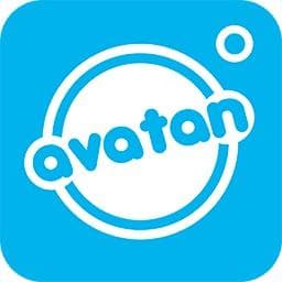 "Avatan" фоторедактор