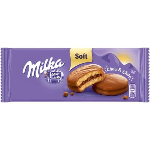 Milka prajitura cu ciocolata