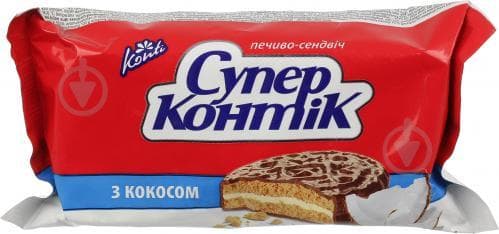 СуперКонтик