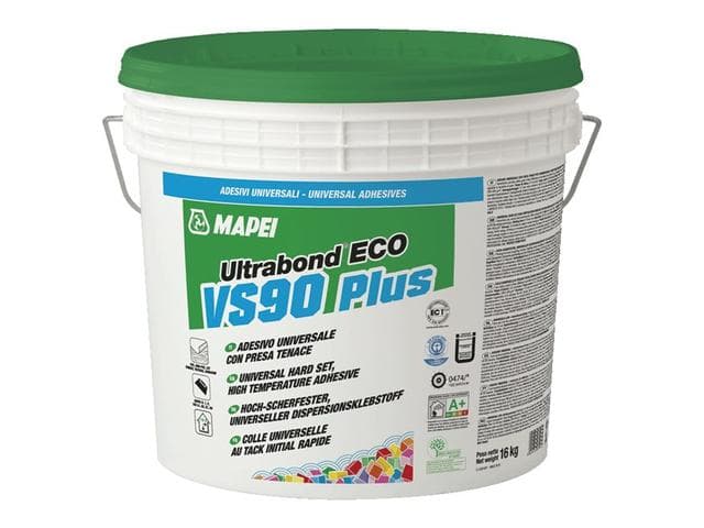 Mapei ULTRABOND ECO VS90 PLUS